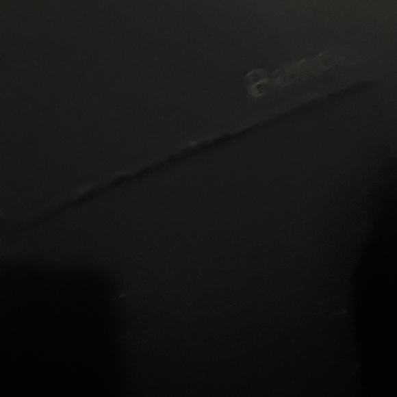 Black bench jacket - Picture 5 of 7